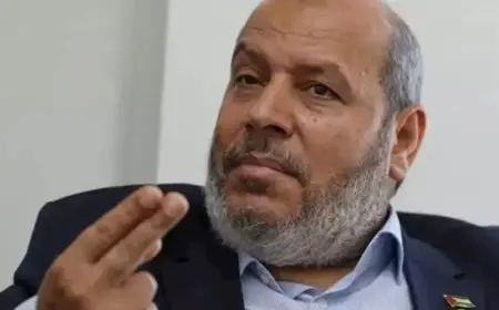 كيف نجا قادة حماس من هجوم قمة النار الإسرائيلي وما علاقة إسماعيل هنيّة؟