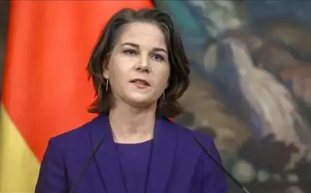 رئيسة الجمعية العامة للأمم المتحدة تعلق على الهجوم الإسرائيلي: “مثير للقلق”