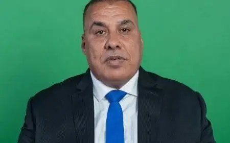 النائب محمد أبو النصر: الهجوم الإسرائيلي على قطر انتهاك جريمة جديدة تضاف لسجل جرائم الاحتلال