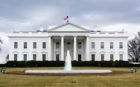 البيت الأبيض: الجيش الأمريكي أبلغ ترامب أن إسرائيل ستهاجم قطر