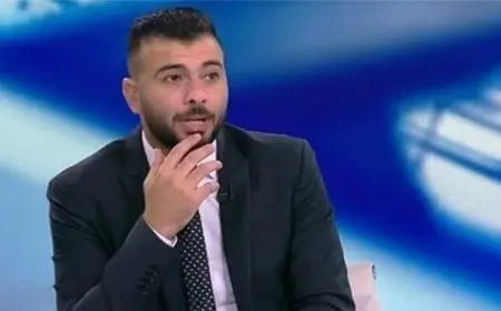 عماد متعب: استفدنا من عدم شراسة بوركينا فاسو