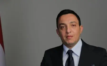 النائب مصطفى أبو زهرة مستنكرا استهداف وفد فلسطين: نتنياهو مجرم حرب يقود عصابة إرهابية
