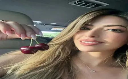 بفستان مكشوف.. ميرنا جميل بإطلالة جريئة