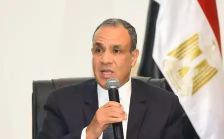 عبد العاطي يؤكد تضامن مصر الكامل مع قطر بعد الهجوم الإسرائيلي