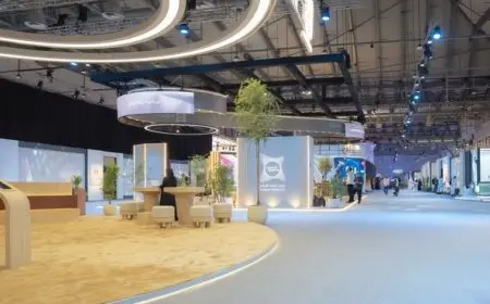 المنتدى الدولي للاتصال الحكومي 2025 ينطلق غدا من الشارقة برؤية عالمية من أجل جودة الحياة