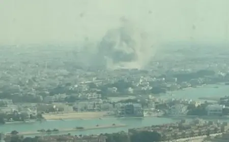 تقديرات إسرائيلية باغتيال 6 من كبار قادة حماس في الهجوم على الدوحة