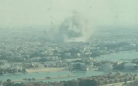 باكستان: العدوان الإسرائيلي على قطر يعرض السلام والاستقرار الإقليميين للخطر