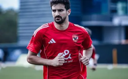 معلول: هذا هو الفارق بين فرجاني ساسي وبن رمضان