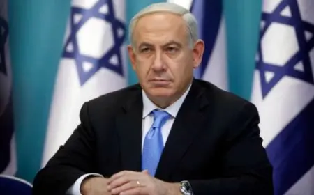 نتنياهو: لا حصانة لقادة حماس في أي مكان.. والحرب يمكن أن تنتهي غدا بشروط إسرائيل