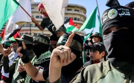 أول بيان من حماس تعليقا على الهجوم الإسرائيلي في الدوحة: نؤكد فشل العدو في اغتيال قادتنا