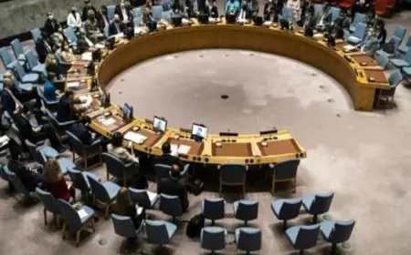 بعد عدوان إسرائيل على قطر.. الجزائر تطلب عقد اجتماع لمجلس الأمن المكون من 15 عضوا