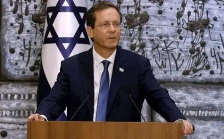 أكثر من 60 نائبا بريطانيا يعترضون على زيارة الرئيس الإسرائيلي