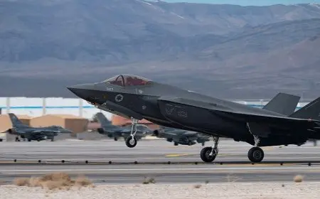 الجيش الأردني ينفي عبور أي طائرات إسرائيلية المجال الجوي للمملكة بهدف مهاجمة قطر