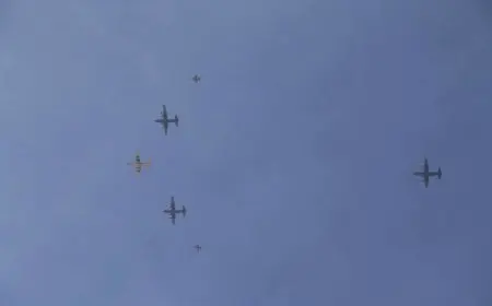 الجيش الأردني ينفي مزاعم مرور طائرات إسرائيلية بأجوائه لضرب قطر