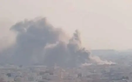 كيف رأى الإعلام الغربي الغارة الإسرائيلية على الدوحة لاستهداف قادة حماس؟