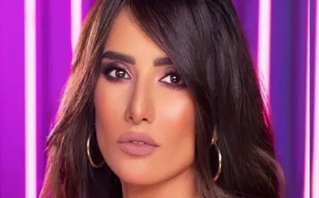 زينة تنعى الفنان عمرو ستين: ” أجدع وأرجل وأنضف أخ وصديق شفته”