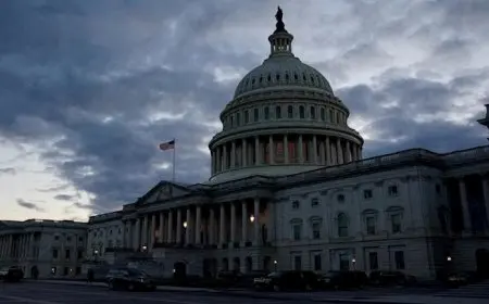 بعد استهداف قطر.. نواب جمهوريون في الكونجرس يشنون هجومًا لاذعًا على إسرائيل