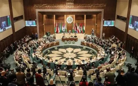 التعاون الإسلامي:عدوان إسرائيل على قطر يهدد أمن المنطقة واستقرارها