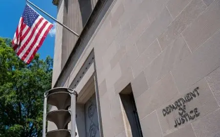 أمريكا: اتهام رجل قتل لاجئة أوكرانية في قطار بنورث كارولينا بجرائم اتحادية