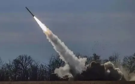 تدمير 22 مسيرة أوكرانية فوق المناطق والمقاطعات الروسية