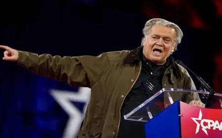 مستشار سابق لترامب يهاجم نتنياهو: لا يجب عليك الذهاب لقتل فريق التفاوض في قطر