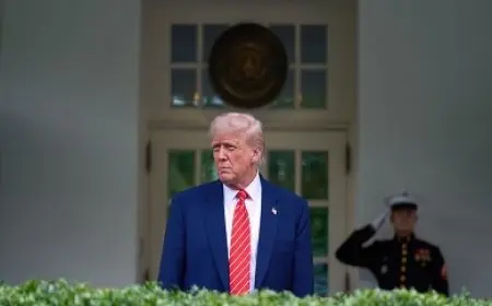 ترامب منتقدا هجوم إسرائيل في قطر: يهدد مفاوضات وقف إطلاق النار في غزة