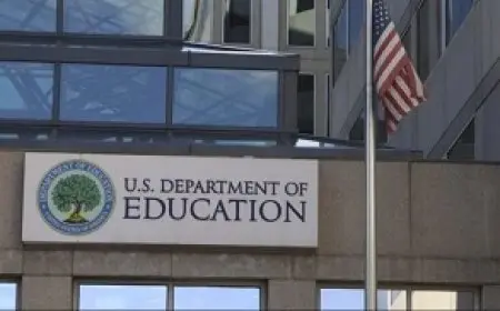 تراجع تاريخي بأداء طلاب أمريكا في القراءة والرياضيات والعلوم وسط مخاوف طويلة الأمد