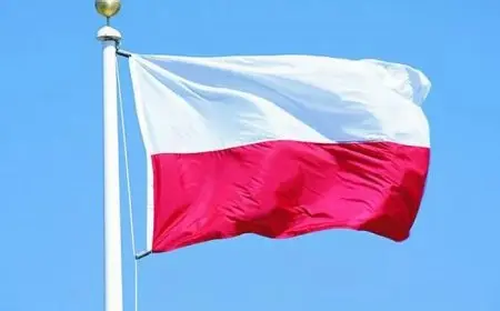 بولندا تعلن إسقاط عدة مسيرات دخلت مجالها الجوي