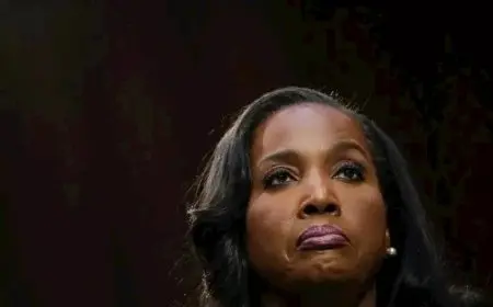 قاضية أمريكية تعلق قرار ترامب بعزل “ليسا كوك” من الاحتياطي الاتحادي