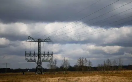 معاناة 20 ألف أسرة من انقطاع الكهرباء في جنوب شرق برلين ما زالت مستمرة