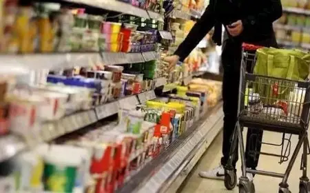 للشهر الثالث على التوالي.. انخفاض معدل التضخم السنوي إلى 11.2%