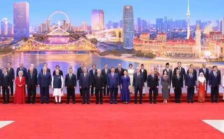 محلل بريطاني: ظهور نظام عالمي جديد مستقر قد يستغرق جيلا كاملا