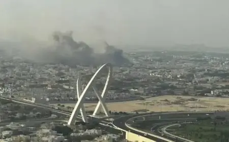 مصادر عبرية: لا تفاؤل إسرائيليًا بنتائج الهجوم على قطر