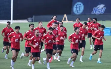خالد الغندور: الأهلي يفكر في المشاركة بكأس عاصمة مصر والقرار للنحاس