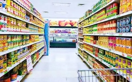 ارتفاع الجبن الرومي.. أسعار السلع الأساسية بالأسواق اليوم (موقع رسمي)