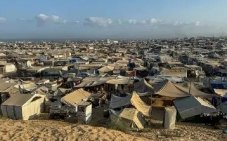 وزير الري يبحث مع المدير الإقليمي للوكالة الفرنسية للتنمية سبل تعزيز التعاون