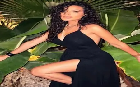 نادين نسيب نجيم بإطلالة جريئة في أحدث جلسة تصوير (صور)