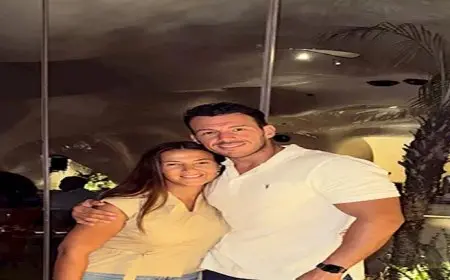 دنيا سمير غانم تحتفل بعيد ميلاد زوجها رامي رضوان