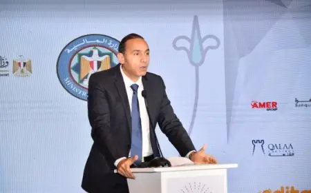 رئيس البورصة: نقل شركتين من سوق الشركات الصغيرة والمتوسطة إلى السوق الرئيسي