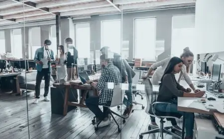 دراسة: تراجع ثقة الشركات الناشئة في ألمانيا إلى أدنى مستوى لها منذ تفشي كورونا