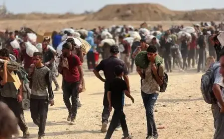 المفوضية الأوروبية تعلق جميع المدفوعات لإسرائيل بسبب سلوكها في غزة