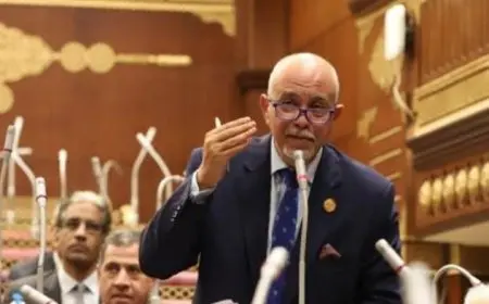 النائب حازم الجندي يدين القصف الإسرائيلي للدوحة: اعتداء سافر على السيادة العربية وتصعيد خطير