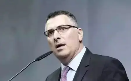 ساعر يعلق على خطاب رئيسة المفوضية الأوروبية بشأن إسرائيل: “مخطئة”