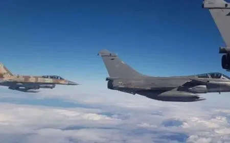 مقاتلات هولندية ساعدت بولندا بعد اختراق طائرات مسيرة روسية المجال الجوي البولندي