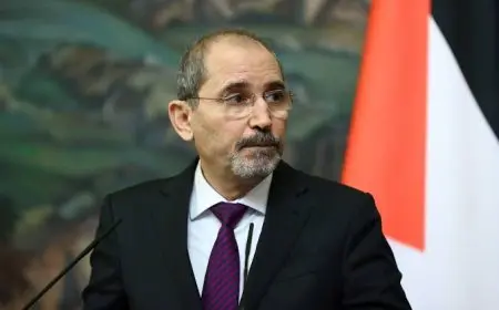 وزير خارجية الأردن: العدوان على قطر يعكس منهجية حكومة نتنياهو المارقة