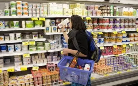 خبراء: تراجع التضخم بدعم تباطؤ وتيرة ارتفاع السلع الغذائية واستقرار الدولار وكفاءة السياسة النقدية