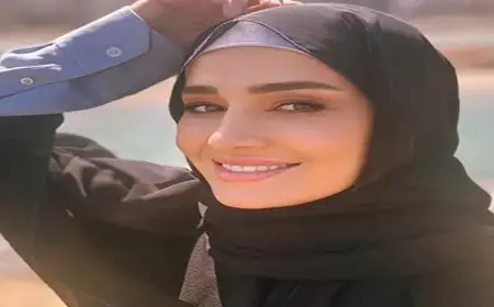 “اللهم انتقم من كل من أراد ببلادنا العربية سوء”.. حلا شيحة تدعم قطر