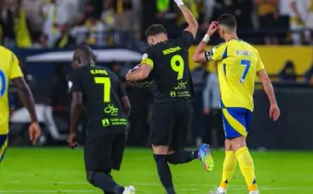 الاتحاد السعودي يحسم صفقة يان كارلو من أندرلخت