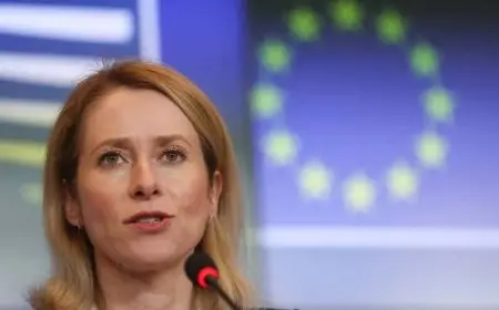 الاتحاد الأوروبي: انتهاك الأجواء البولندية هو الأخطر من جانب روسيا