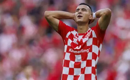 السيلية القطري يعلن التعاقد مع أنور الغازي